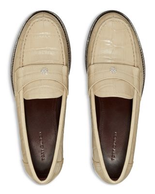 Women's Classic Loafer Flats