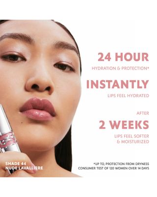 Yves Saint Laurent Loveshine Lip Oil Stick Duo Gift Set ($90 value)