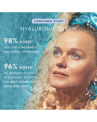 Hyaluronic Serum 3.4 oz.
