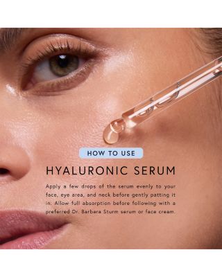 Hyaluronic Serum 3.4 oz.