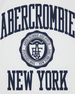 Boys' Ivy League Graphic Tee - Little Kid, Big Kid