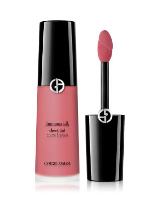 Luminous Silk Cheek Tint Liquid Blush Makeup Gift Set