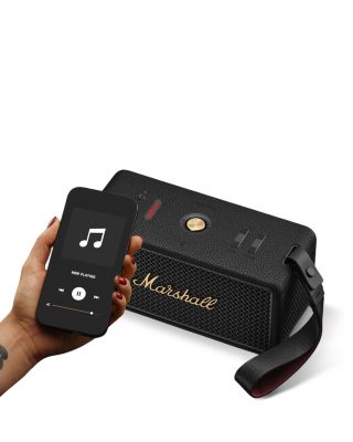Middleton II Portable Bluetooth Speaker
