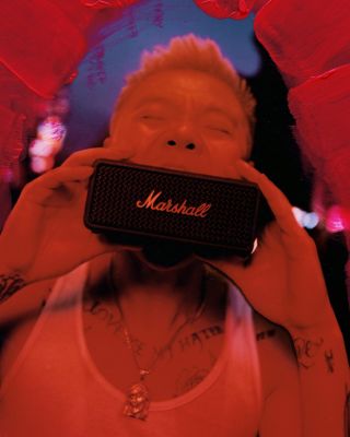 Emberton III Portable Bluetooth Speaker