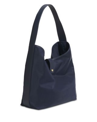 Slouchy Fall Core Collection Shoulder Bag
