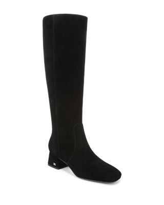 Women's Porter Wide Riding Boots