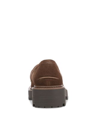 Women's Lea Loafer Flats