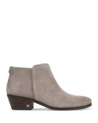 Women's Petty Ankle Boots