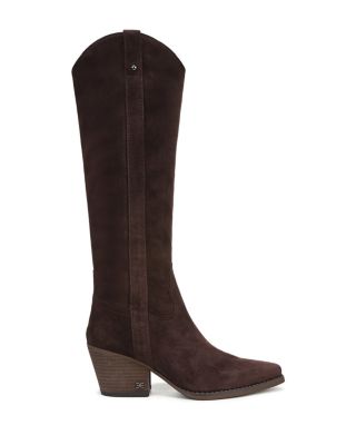 Women's Wyatt Wide Boots