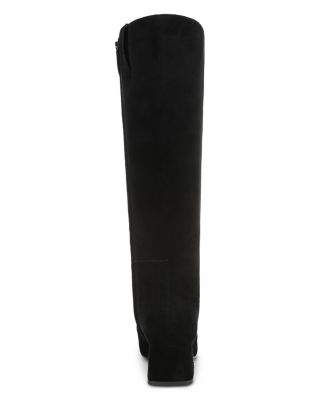 Women's Porter Wide Riding Boots