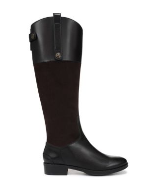 Women's Penny 4 Riding Boots