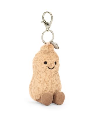 Unisex Amuseables Peanut Bag Charm - Ages 12M+
