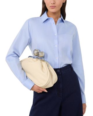 Nichel Light Blue Shirt