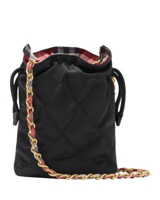 Horseshoe Chain Pouch - Exclusive