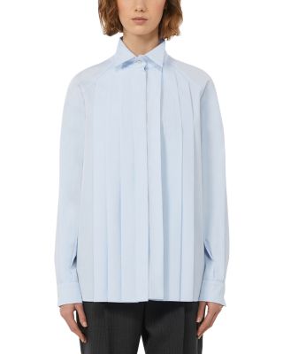 Acanto Light Blue Shirt
