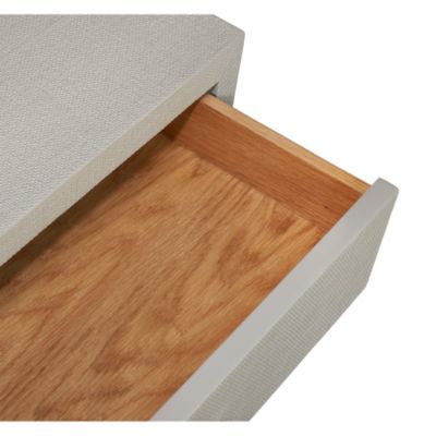 Taylor Small Bedside Chest 