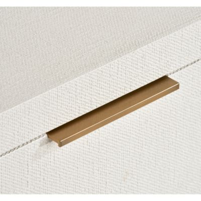 Montaigne Bedside Chest