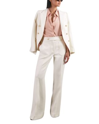 Petite Lilly Flare Pants 