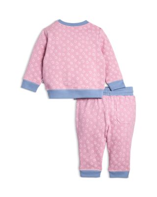 Girls&#39; Sweatshirt &amp; Sweatpants - Baby