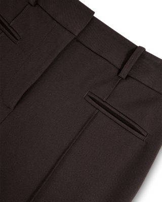 Petite Tapered Pants