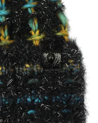 Classic Rainbow Beanie