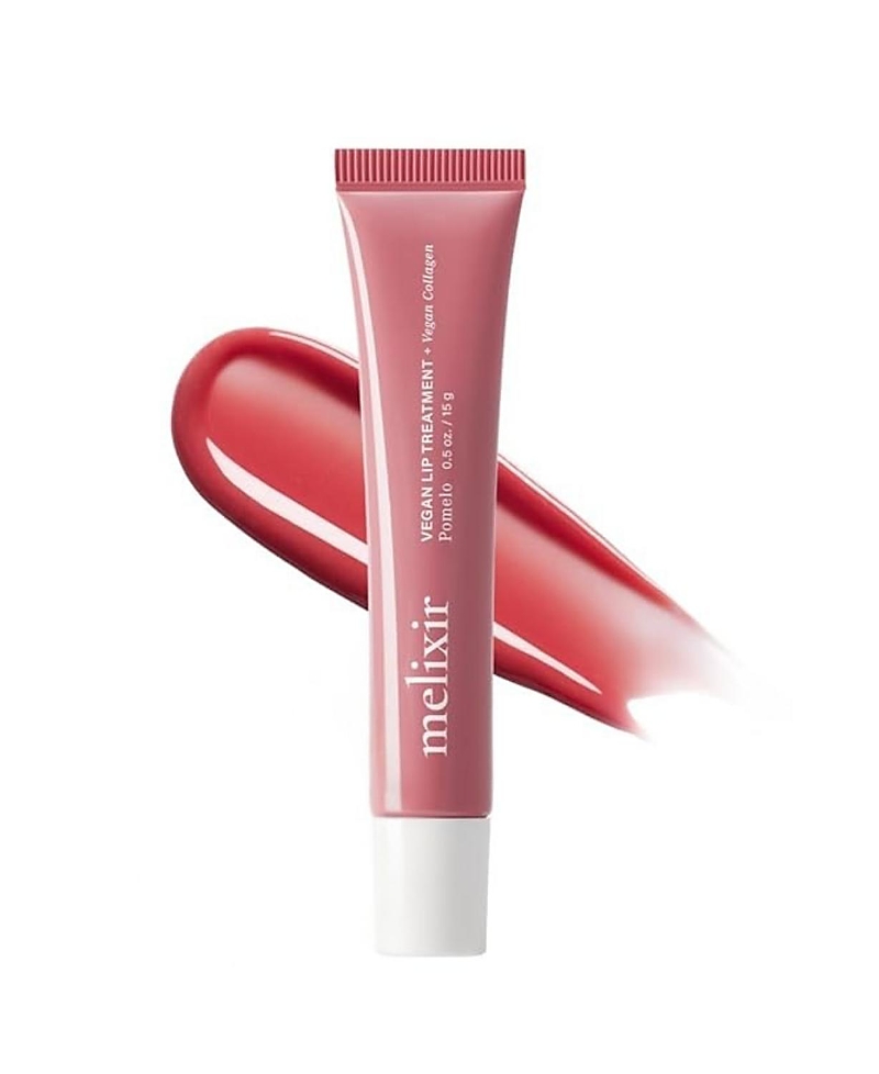 Melixir Lip Treatment In Pink