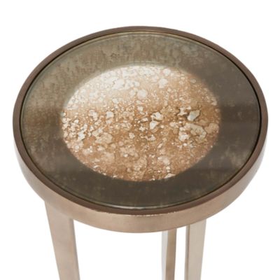 Jan Round Drink Table