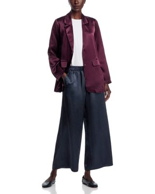 Wide Ankle Pants