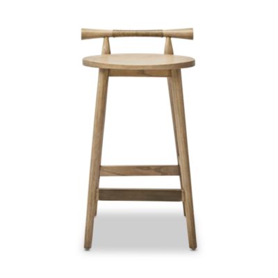 Madeira Counter Stool