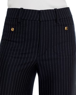 The Slim Palazzo Pants 