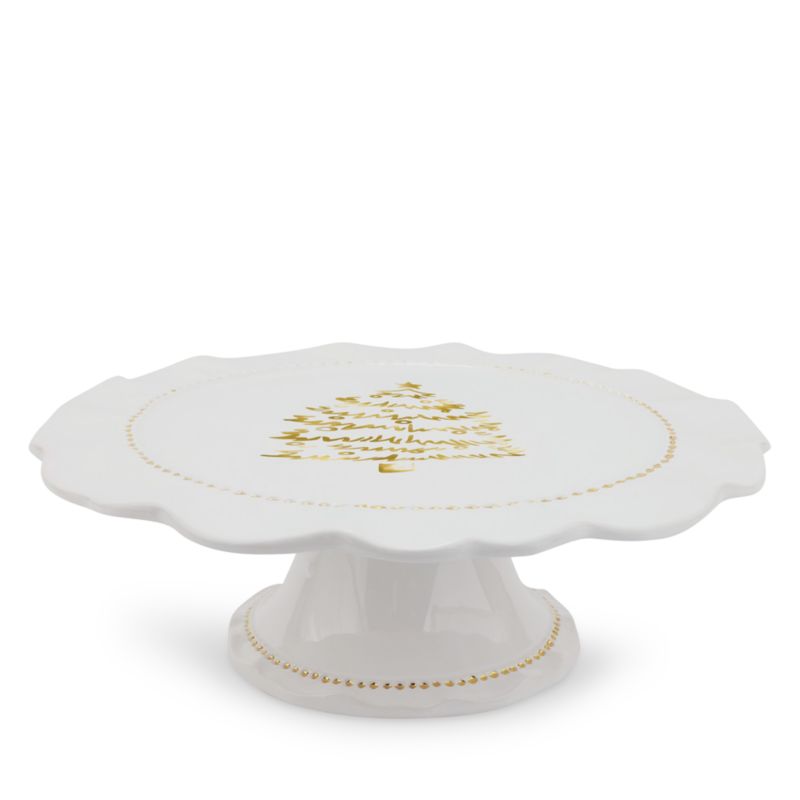 VIETRI Giorno di Festa Cake Stand