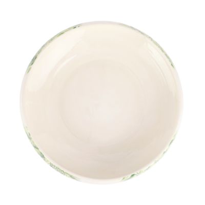 Nutcrackers Pedestal Fruit Bowl