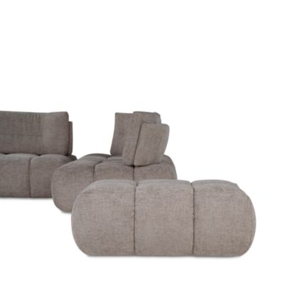 Ballare Modular Fabric Sectional