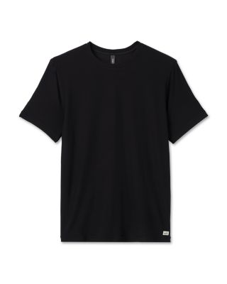 Strato Short Sleeve Tech Tee