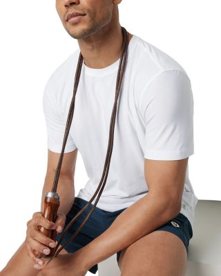 Strato Short Sleeve Tech Tee