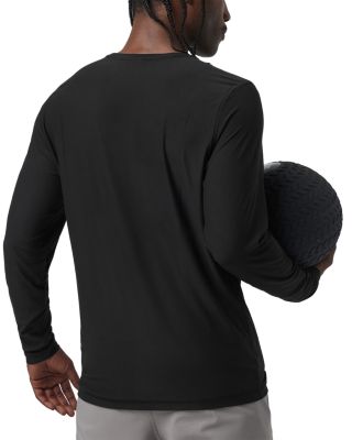Strato Long Sleeve Tech Tee