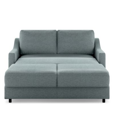 Nautica Queen Loveseat Sleeper