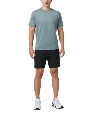 Kore Lined 7" Shorts