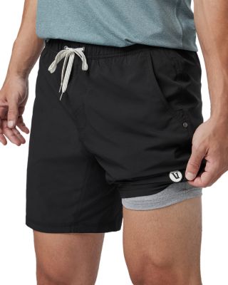Kore Lined 7" Shorts