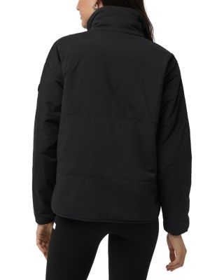 Canyon Insulated Jacket