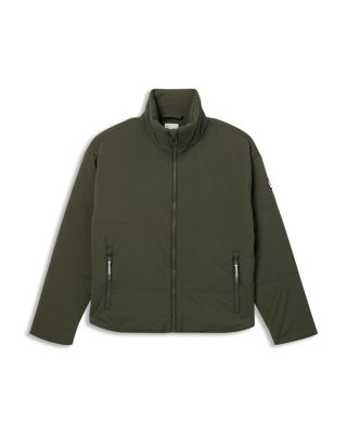 Canyon Insulated Jacket