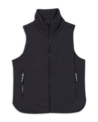 Canyon Insulated Vest