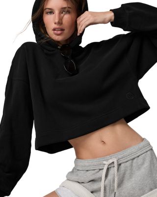 Sedona Pullover Hoodie