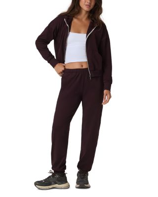 Halo Modern Full Zip Hoodie & Sweatpants