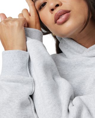 Restore Oversized Hoodie