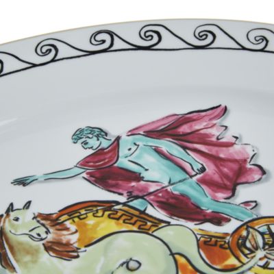 Il Viaggio di Nettuno Medium Platter