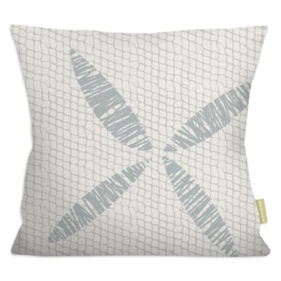Kapua Kai Square Pillow Cover