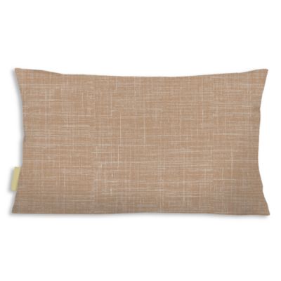 Pikake Lumbar Pillow Cover