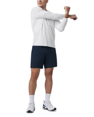 Kore Lined 7" Shorts