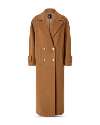 Camembert Coat